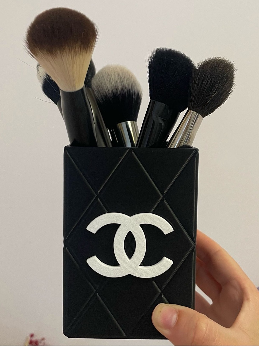 Brush Holder